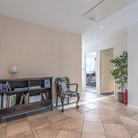 فانتا Villa Jokivarsi Bed & Breakfast الغرفة الصورة